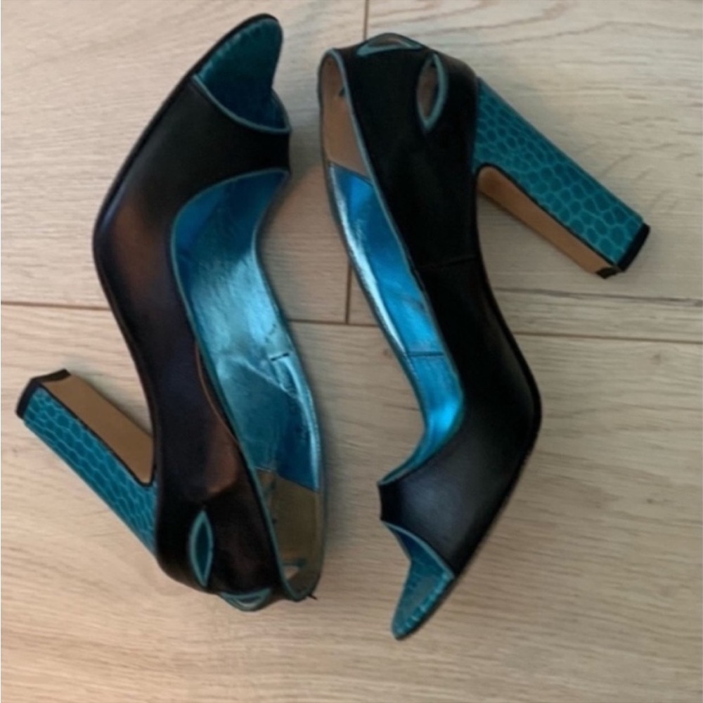 RodolfoZengarini 
Made in Italy shoes size 8 - Picture 3 of 9